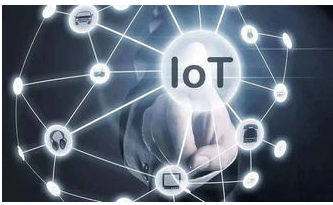 物聯網服務浪潮下的安全市場 規模、驅動與未來展望