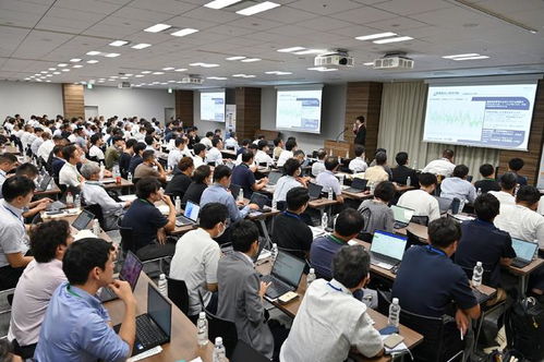 淘科與CATL攜手日本儲能電站投資論壇，新興能源技術研發引領行業新浪潮