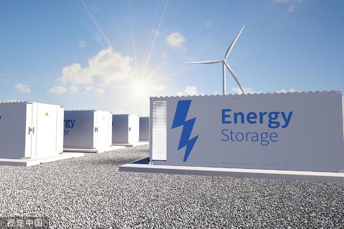 儲能賽道崛起，誰是系統集成第一股？
