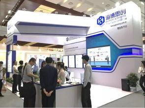 多款新產品重磅亮相，儲能領軍企業閃耀ESIE 2019，引領儲能技術服務新浪潮