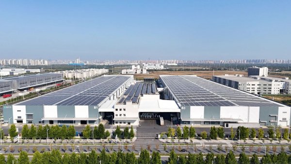 總投資10億！派能科技2GWh儲能電池及集成項目簽約落地肥西，引領儲能技術新篇章