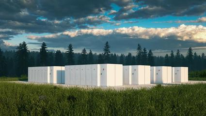 獨(dú)立儲能充電免收輸配電價，儲能技術(shù)服務(wù)迎來重大利好